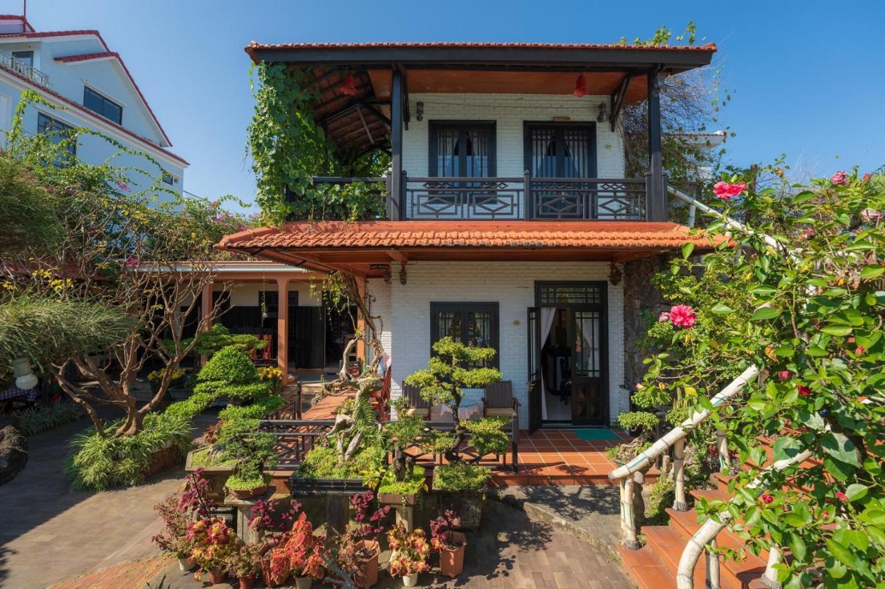 Betel Garden Villa Хойан Экстерьер фото