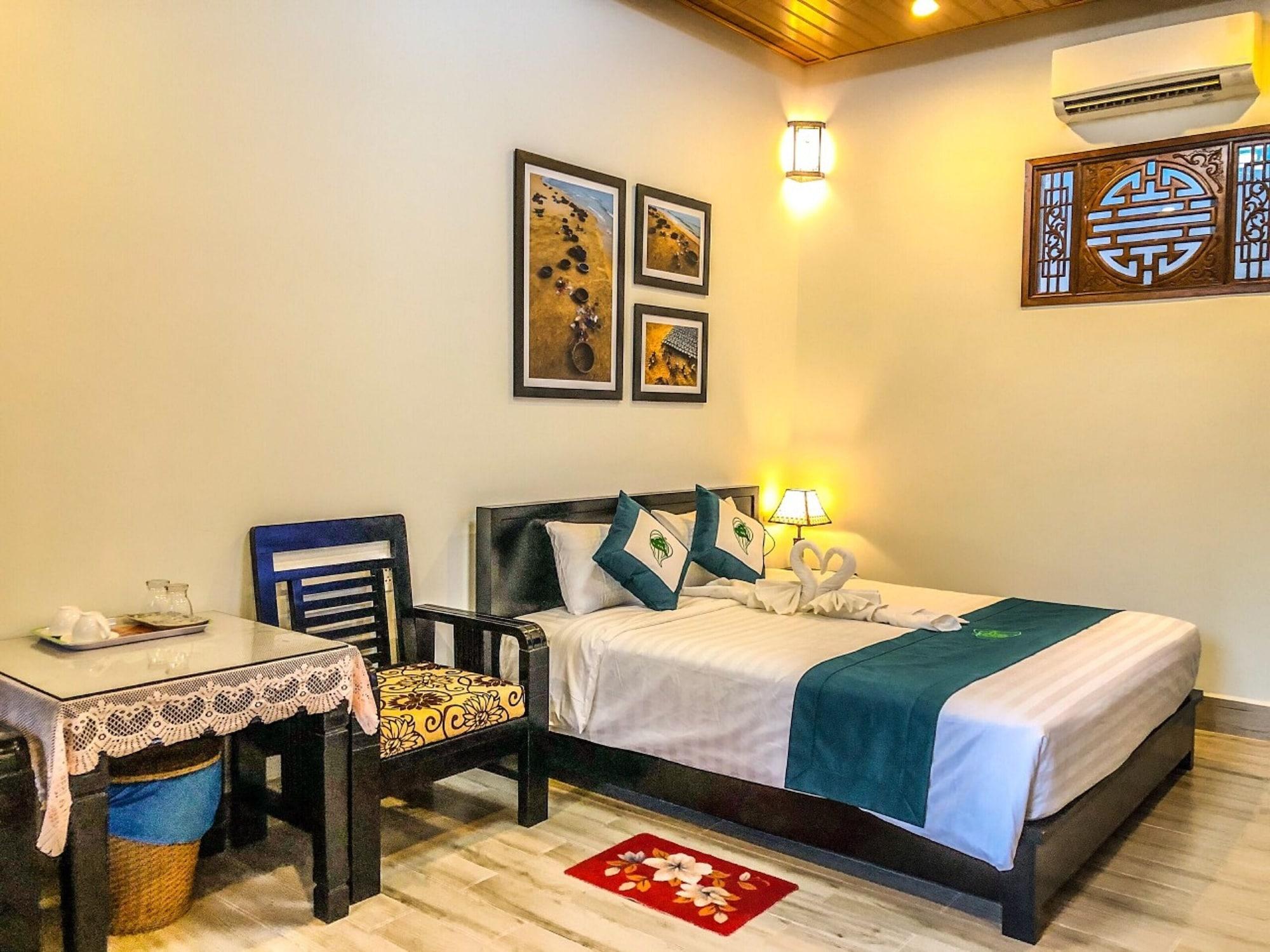 Betel Garden Villa Хойан Экстерьер фото